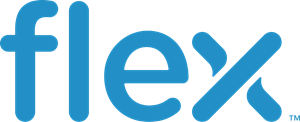 Flextronics Logo PNG Vector