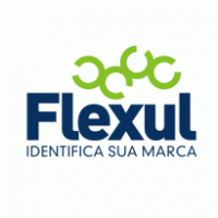 flexul Logo PNG Vector