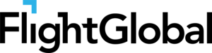 FlightGlobal Logo PNG Vector