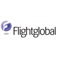 Flightglobal Logo PNG Vector
