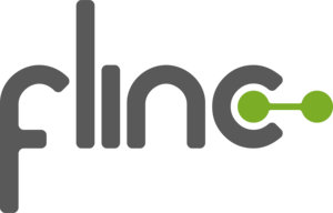 Flinc Logo PNG Vector