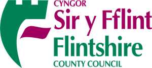 Flintshire County Council Logo PNG Vector