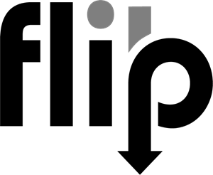 flip Logo PNG Vector