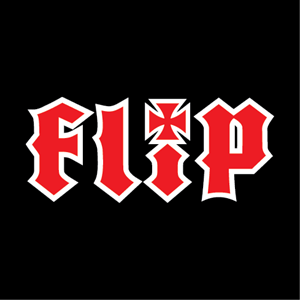 Flip Logo PNG Vector