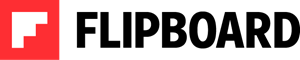Flipboard Logo PNG Vector