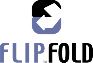 FlipFold Logo PNG Vector