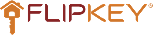 FLIPKEY Logo PNG Vector