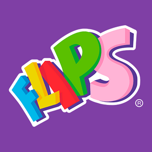 Flips Logo PNG Vector