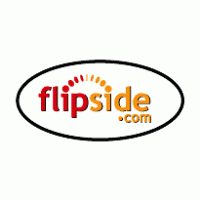 flipside.com Logo Vector