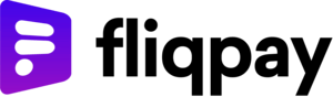Fliqpay Logo PNG Vector