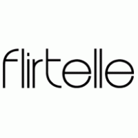 Flirtelle Logo PNG Vector