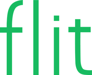 Flit Logo PNG Vector