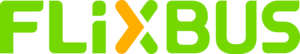 Flixbus Logo PNG Vector