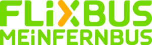Flixbus Meinfernbus Logo PNG Vector