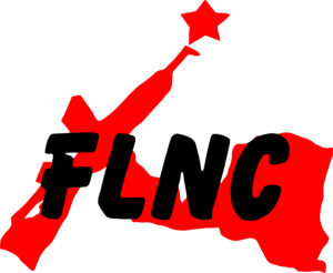 FLNC Congo Logo PNG Vector