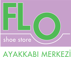 Flo Ayakkabı Logo PNG Vector