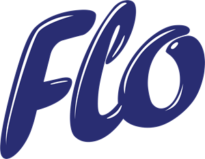 Flo Logo Vector