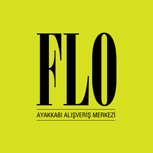 Flo Logo PNG Vector