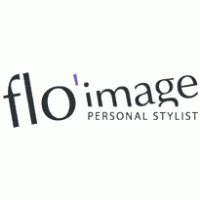 flo' image Logo PNG Vector