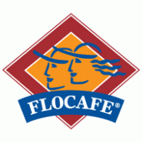 flocafe Logo Vector