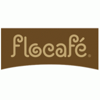 Flocafe Logo Vector