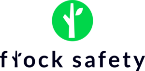 Flock Safety Logo PNG Vector