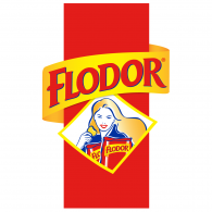 Flodor Logo PNG Vector