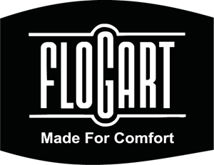 flogart Logo Vector