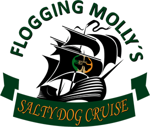 Flogging Molly S Logo Vector Cdr Free Download