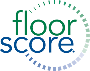 FloorScore Logo PNG Vector