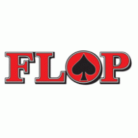 Flop Magazine Logo PNG Vector