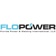 Flopower Logo PNG Vector