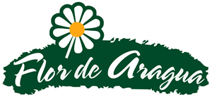 Flor de Aragua Logo PNG Vector