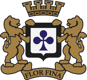 Flor Fina Bastos Logo PNG Vector