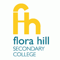 flora hill secondary college Logo PNG Vector