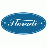 Floradi Logo Vector