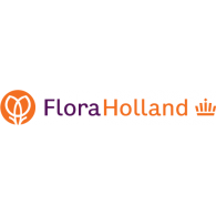 FloraHolland Logo PNG Vector