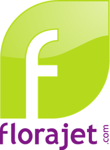 Florajet Logo PNG Vector