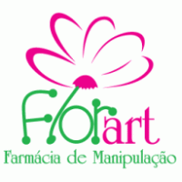 FLORART Logo PNG Vector