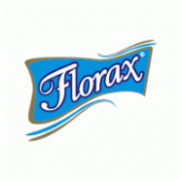 FLORAX Logo Vector