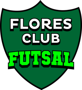 Flores Club Logo PNG Vector