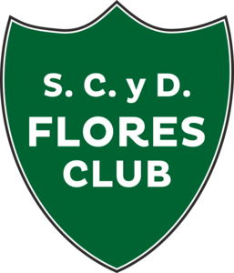 Flores Club Logo PNG Vector