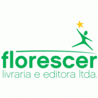 FLORESCER LIVRARIA E EDITORA LTDA Logo PNG Vector