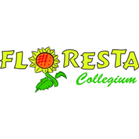 FLORESTA COLLEGIUM Logo Vector