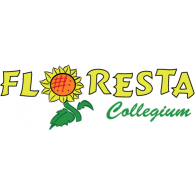 Floresta Collegium Logo Vector