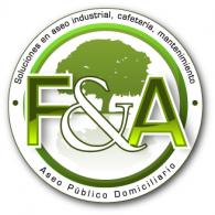 Florez y Alvarez Logo PNG Vector