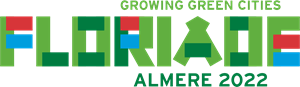 Floriade 2022 Almere Logo PNG Vector