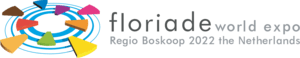 Floriade boskoop 2022 Logo PNG Vector