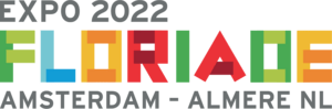 Floriade Expo 2022 Logo PNG Vector
