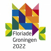 Floriade Groningen 2022 Logo PNG Vector